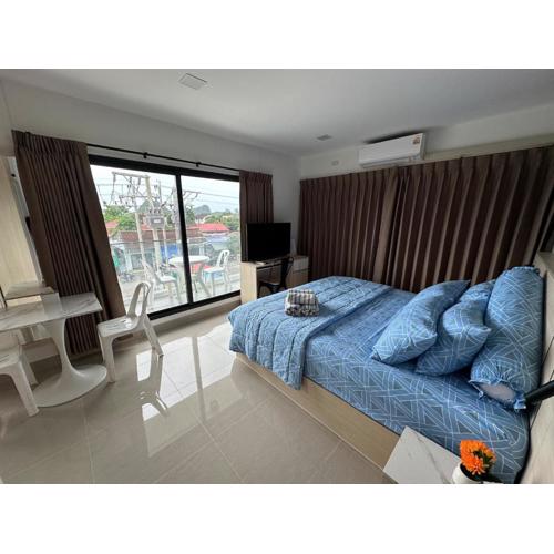 Apartment Blue Sands