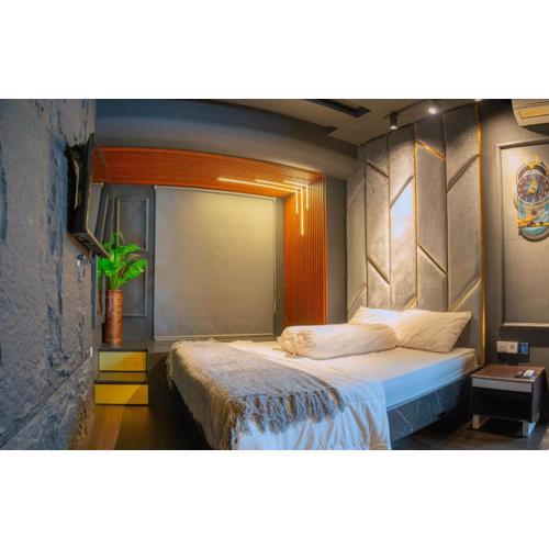 Apartment Borneo Bay City - AH Property Indonesia