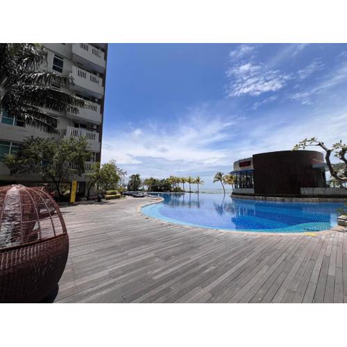 Apartment Borneo Bay City - Asnah Property