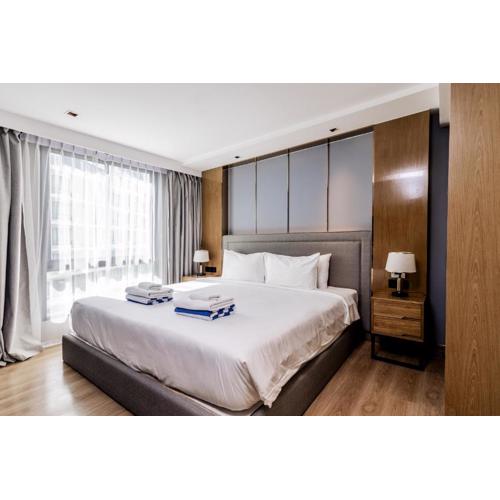 Apartment by the sea by IBG Property S4512