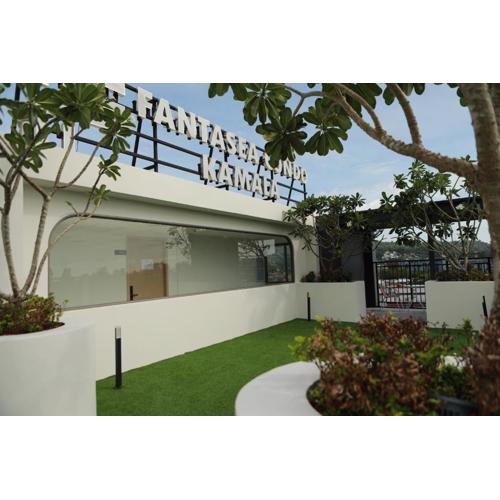 Apartment by the sea Kamala Beach A502