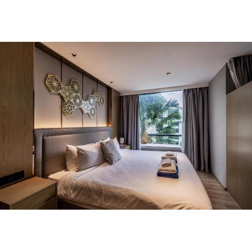 Apartment by the sea with 1 bedroom by IBGProperty S5309