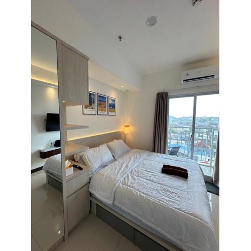 Apartment Citra Plaza Nagoya Batam 10-27