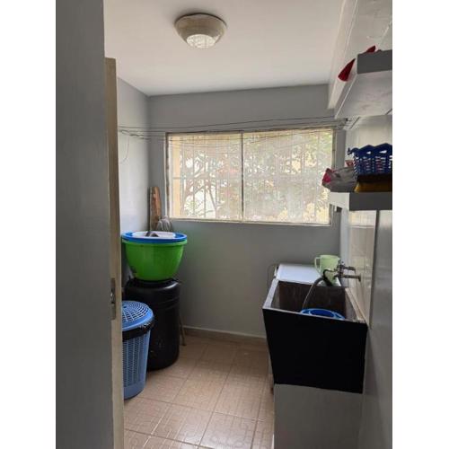 Apartment close to Airport