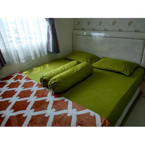 Apartment comfy 2 BR Nerine