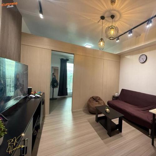 Apartment Condo in Quezon City