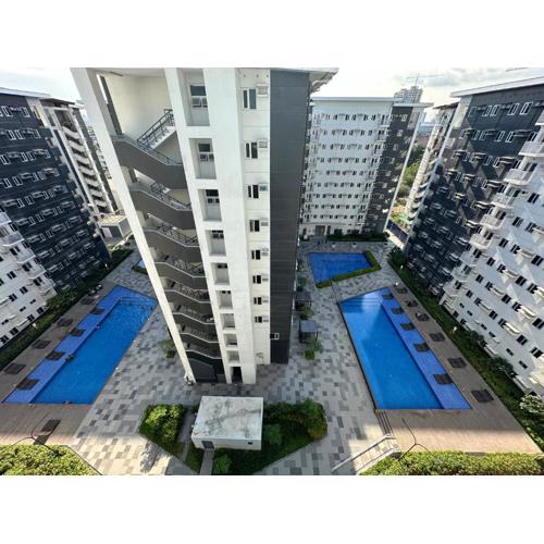 Apartment Condo Unit in Rizal
