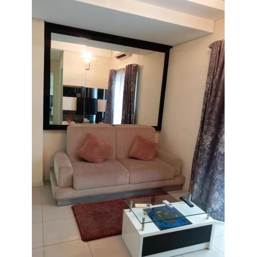 Apartment Cosmo Terrace