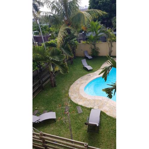 Apartment Derningham