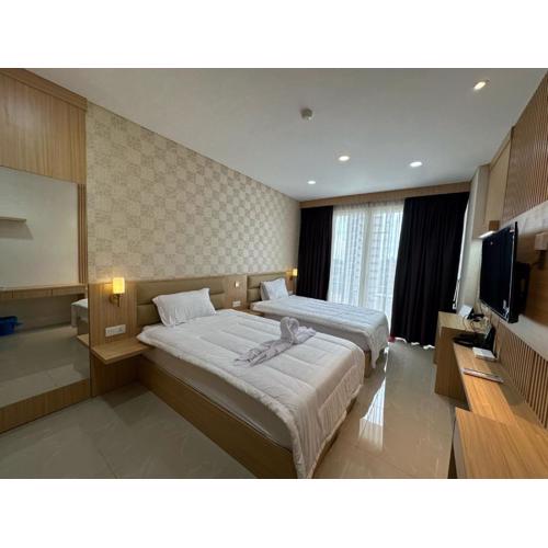 Apartment Favehotel Nagoya