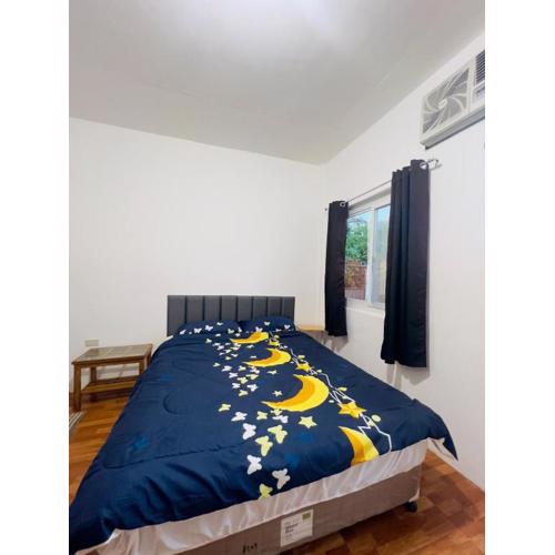 Apartment for rent 5min-drive to Alona Panglao