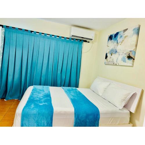 Apartment for rent oasis cebu city