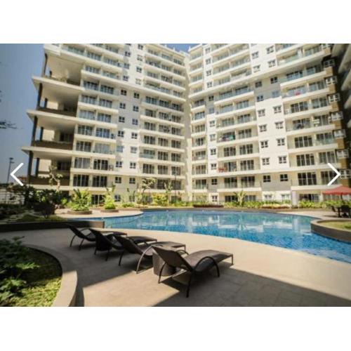 Apartment Gateway pasteur