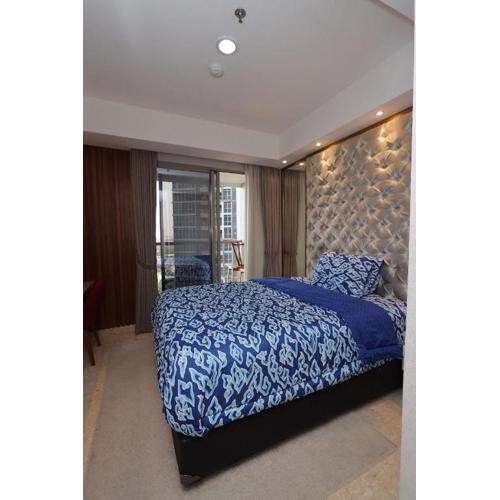 Apartment Gold coast PIK Sea View