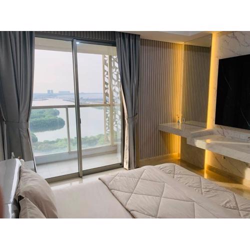 Apartment Goldcoast-Studio Room