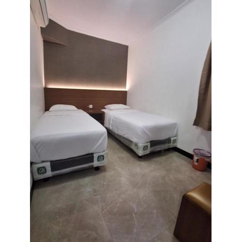 Apartment Graha Cempaka Mas