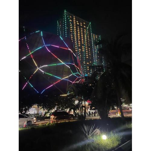 Apartment Grand Kamala Lagoon By Df