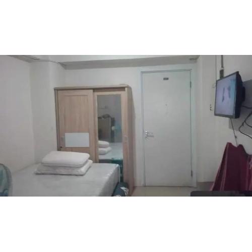 Apartment Green Pramuka Tower Chrysant