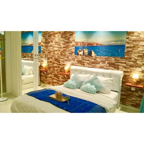 Apartment Greko Bandung