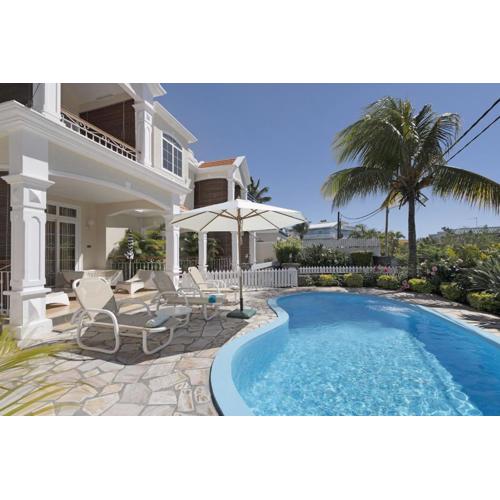 Apartment Hortensia by Host Agents