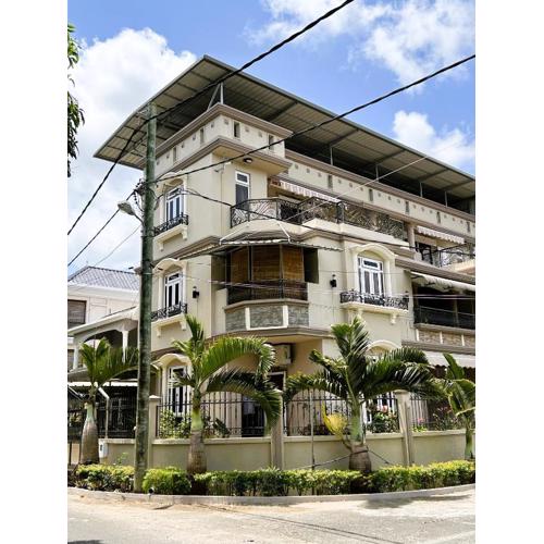 Apartment Huz Peer 1