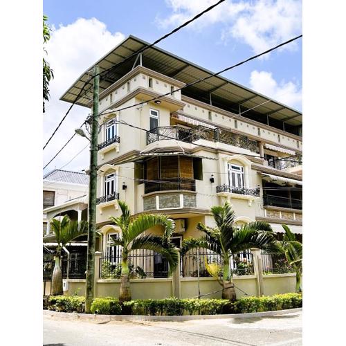 Apartment Huz Peer 2