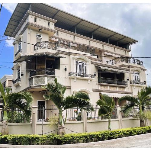 Apartment Huz Peer 3