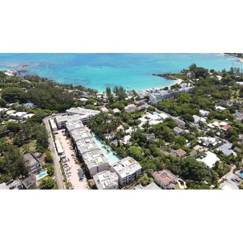 Apartment in a Tropical Oasis, Ki Residences, Pereybere - Managed by KSN