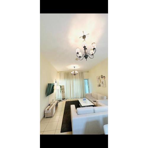 Apartment in Ajman UAE