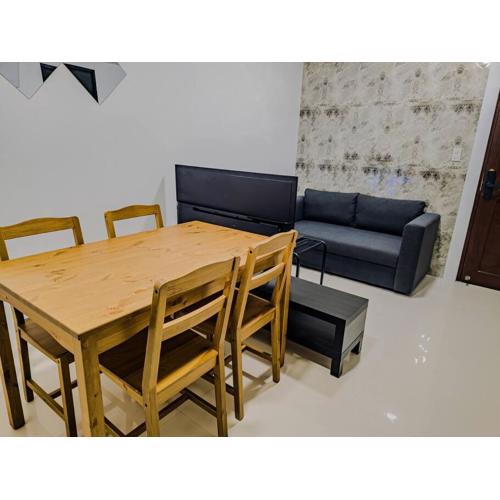Apartment in Baguio City, 88 Gibraltar Minesview