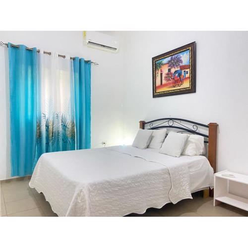 Apartment in Boca Chica