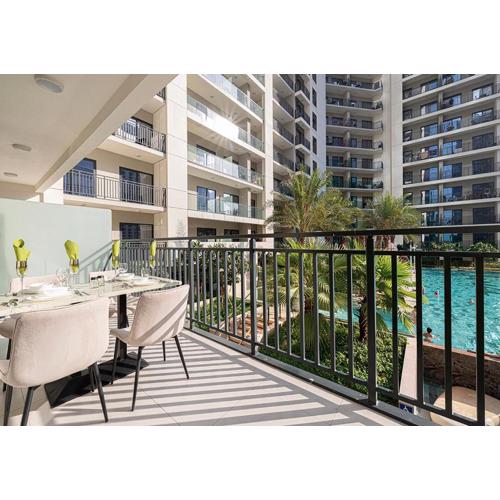 Apartment In Business Bay Dubai