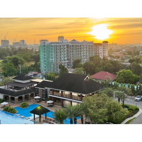 Apartment in Cebu City