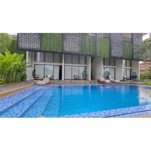 Apartment in Central Canggu