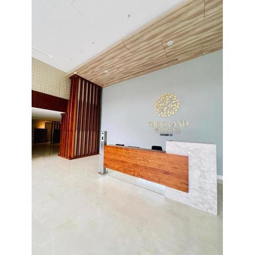 Apartment in Colombo