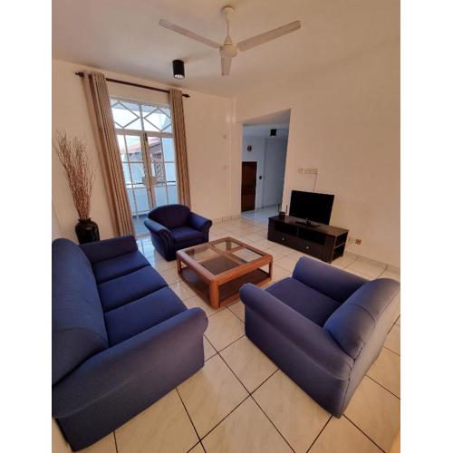 Apartment in Colombo