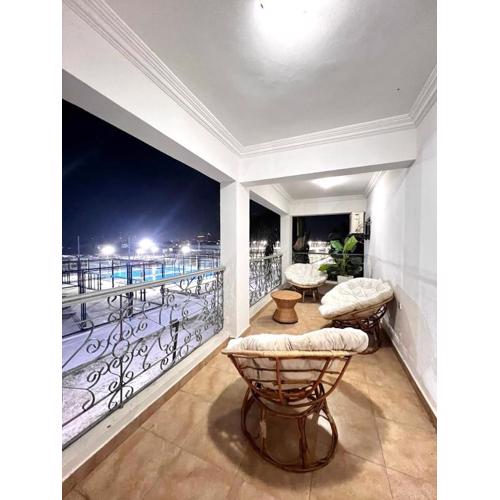 Apartment in Dar es salaam