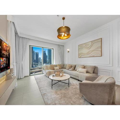 Apartment in Downtown Dubai