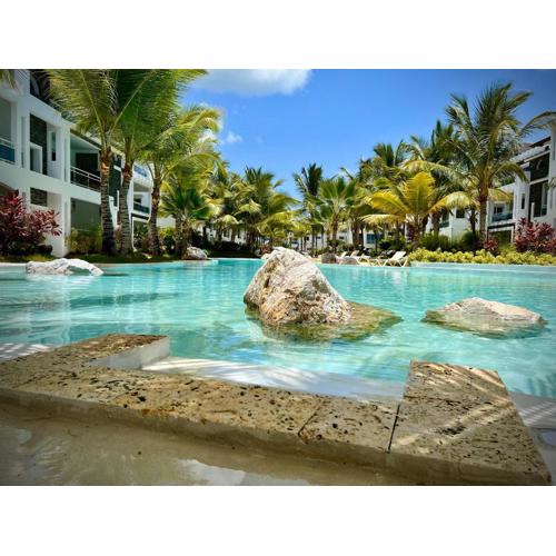 Apartment in Estrella, Dominicus-Bayahibe