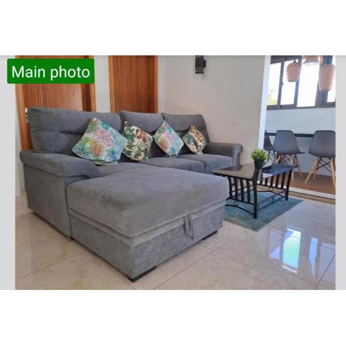 Apartment in Flic en Flac of 68 m² with pool