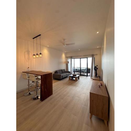 Apartment in flic en Flac