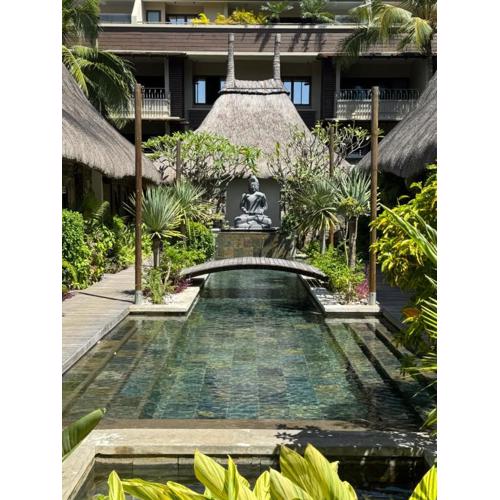 Apartment in Grand Baie