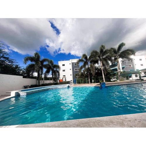 Apartment in Harmony I