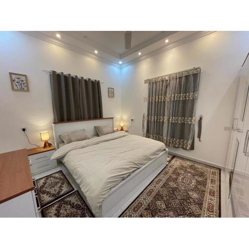 Apartment in Jabal Akhdar شقة في الجبل الأخضر