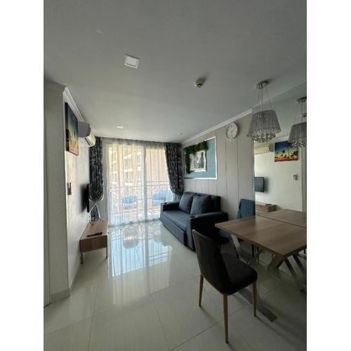 Apartment in Jomtien Beach Pattaya