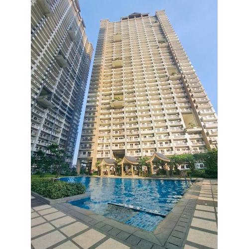 Apartment in KAI Garden Residences