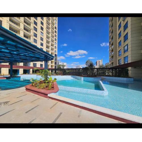 Apartment in kilimani