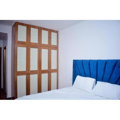 Apartment in kilimani