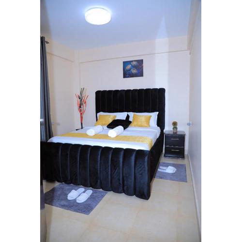 Apartment in kisii Milimani