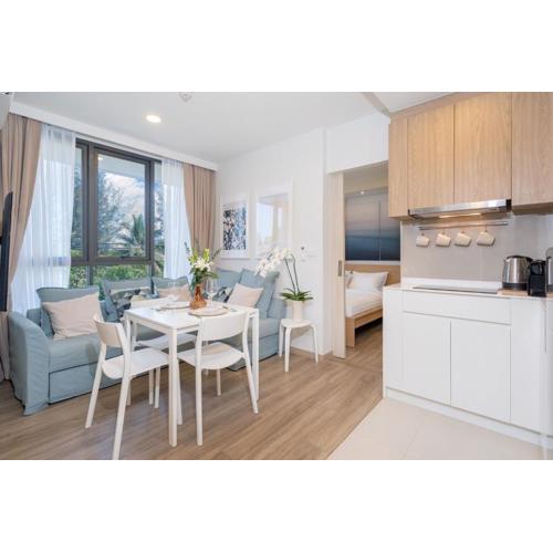 Apartment in laguna , 600 metres from the beach